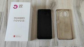 Huawei nova 8i