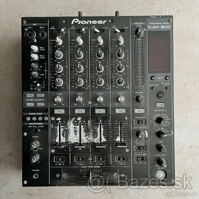 Pioneer DJM 800 - 1