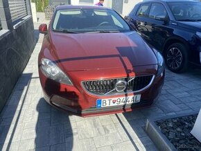 Napredaj Volvo v40 d2, 88kw, 2.0L diesel