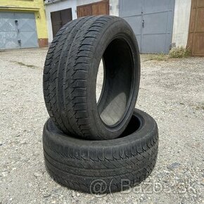 Letné pneu Kleber Dynaxer HP3 235/45 R17