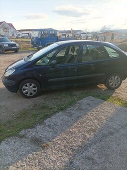 Xsara picaso
