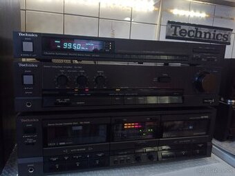 Technics zostava