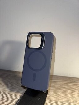 Kryt na iPhone 15 Pro od značky ESR Cloud Soft Case