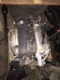 Fiat Punto 1,9 JTD 59kw kod 188 A2.000 - motor