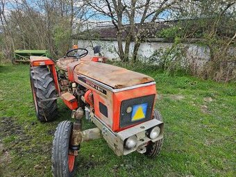 Zetor 4911 - 1