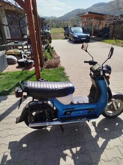 Simson Skúker