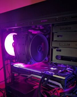 Sapphire Radeon rx6800xt 16gb