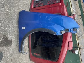 svetla blatnik Suzuki ignis 2005-10
