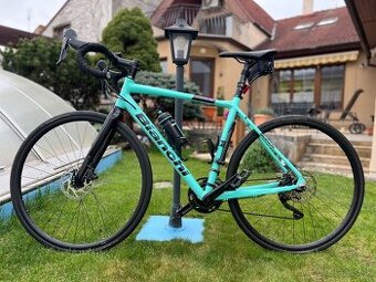 Bicykel Bianchi Via Nirone