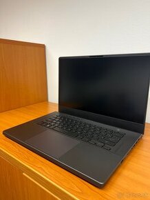 Notebook ASUS ROG Zephyrus G15 Ryzen 7 RTX 3060