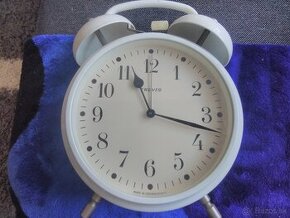 Retro hodiny TREVIS - 1