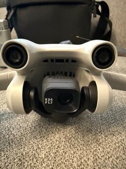DJI mini 3 pro