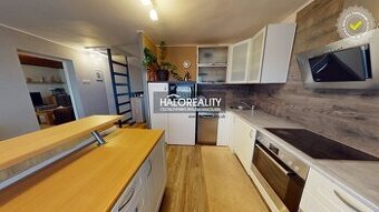 HALO reality - Predaj, rodinný dom Kostolište - ZNÍŽENÁ CENA