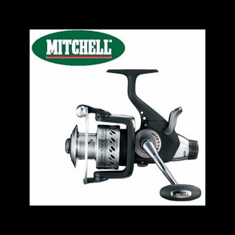 Mitchell Avorunner 5500 FR