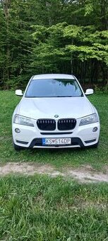 Bmw X3 xDrive 30d
