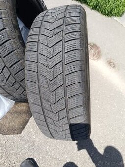 Zimné pneumatiky 225/55 R19
