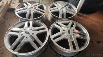 4x108 R15 Ford originálne elektróny - sada