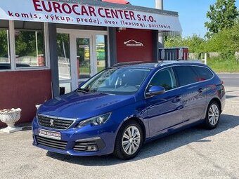 Peugeot 308 Break/SW SW 1.5 BlueHDi 130 S S