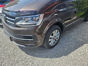 Predam alu kolesa Cascavel  VW T5 / T6