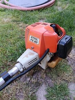Predám krovinorez značky stihl fs80