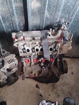 Motor Fiat 1.2 16v 59kw 188 A5.000