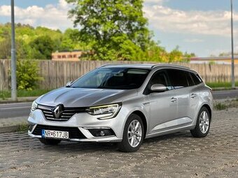 Renault Megane Grandtour 65 tis.km