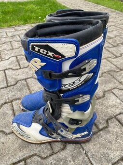 Oxtar TCX - motocross čižmy