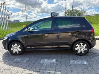 Vw golf 5 plus 2007