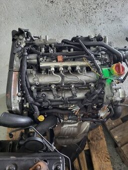 Motor 1.9cdti z19dth