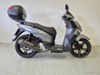 SYM JET 125 HD