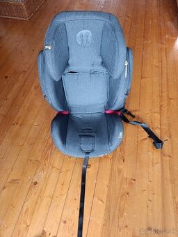 Autosedačka isofix