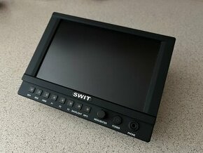 SWIT CM-S73H 3000nit Super Bright Monitor (znížená cena)