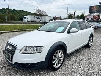 Audi A6 allroad 3.0tdi