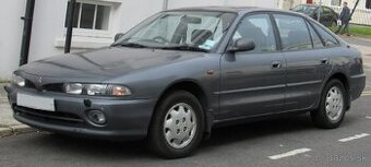 Mitsubishi Galant 7g 1992-1996 diely