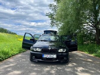 BMW e46 330xd