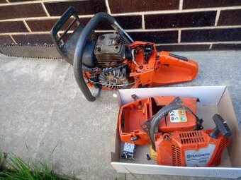 Husqvarna 365 - 1