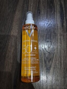 vichy opalovaci sprej