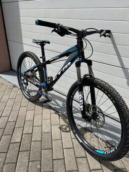 Ctm raptor