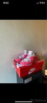 Nike KD16 Aunt Pearl Basketbalové Tenisky
