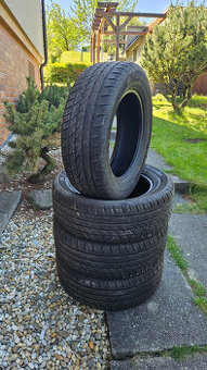 Matador Hectorra - 215/60 r16 letní