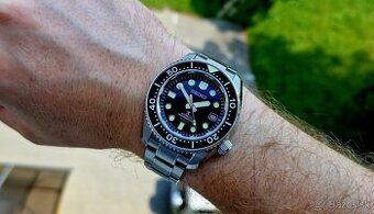 Predám SEIKO SLA021J Marinemaster