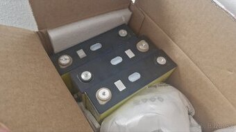 Lifepo4 bateriove clanky 24v set 100Ah