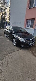 Avensis T27 automat...