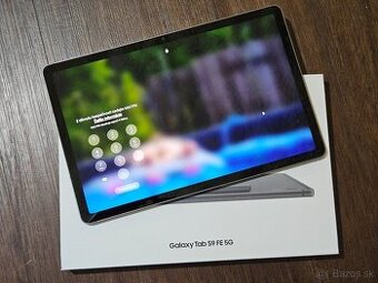 Samsung S9 FE 128GB