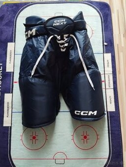Hokejové nohavice CCM