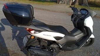Predám skúter Yamaha 125