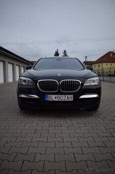 BMW f02