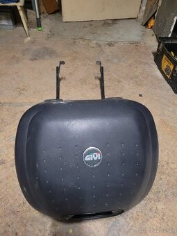 Kufor givi suzuki gs500