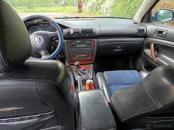 Predám Volkswagen Passat
