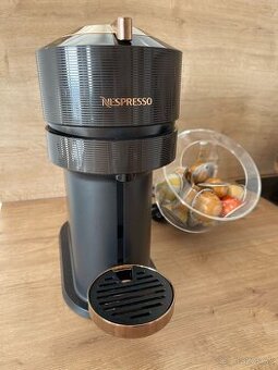 NESPRESSO Vertuo Next Premium Rich Brown